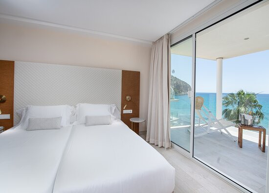 Melbeach Hotel & Spa主图