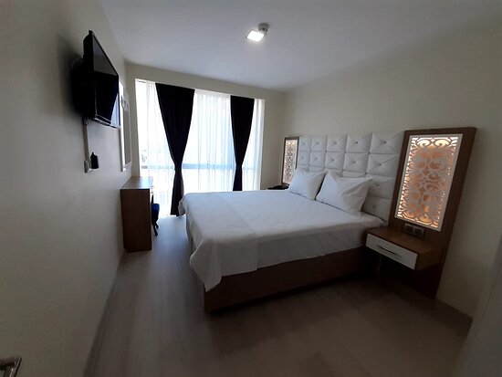 Grand Pazarcık Otel-酒店景观