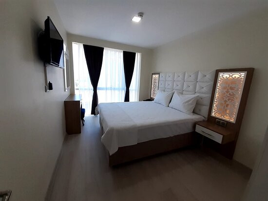 Grand Pazarcık Otel主图