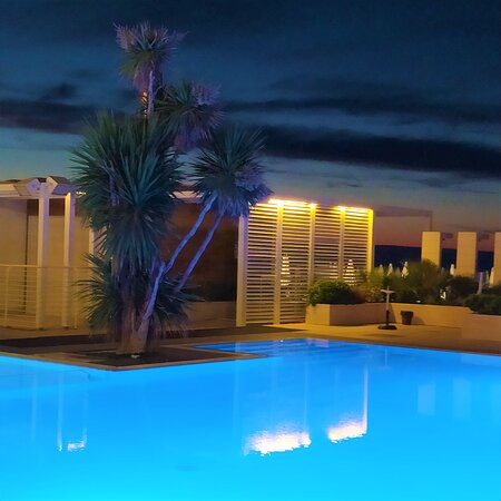 La Spiaggia Malu 90 93景点图片