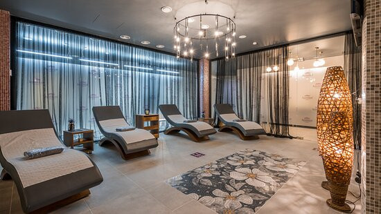 Akhasheni Wine Resort and Spa主图