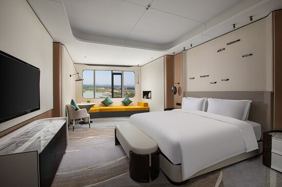 南京空港温德姆花园酒店主图