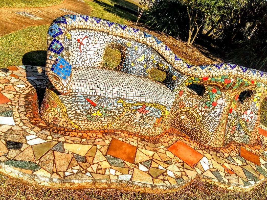 Jack May Park-马兰达必去景点