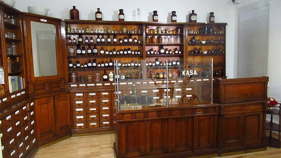 Muzeum W Praszce景点图片