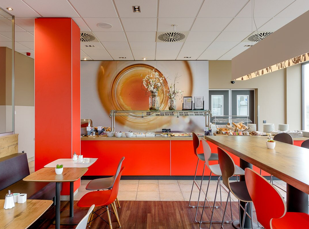 Ibis Wuerzburg City主图