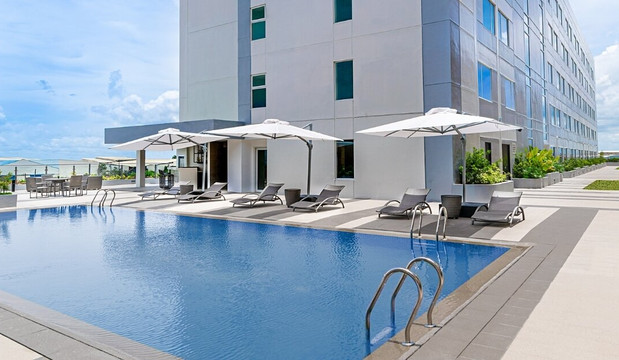 Park Inn by Radisson Bacolod主图