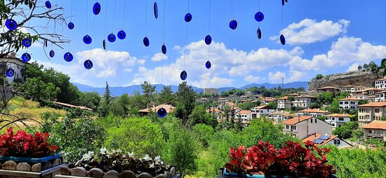 塞斯美里康纳克酒店主图