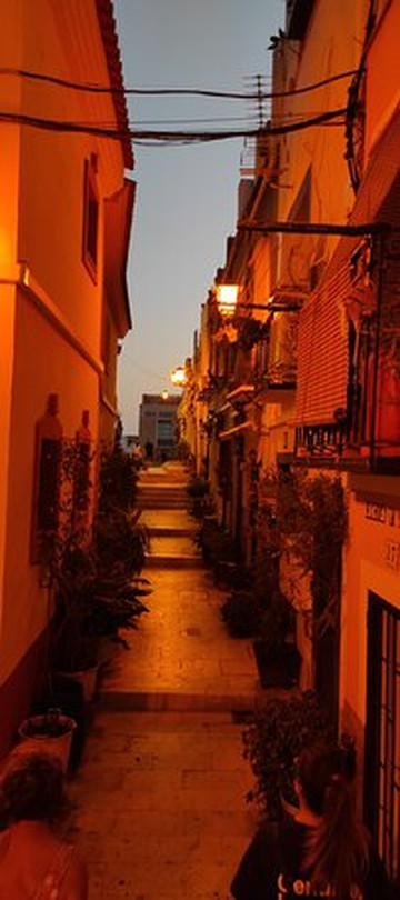 Free Walking Tours Alicante-阿利坎特省必去景点