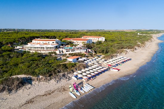 MClub Del Golfo-官方