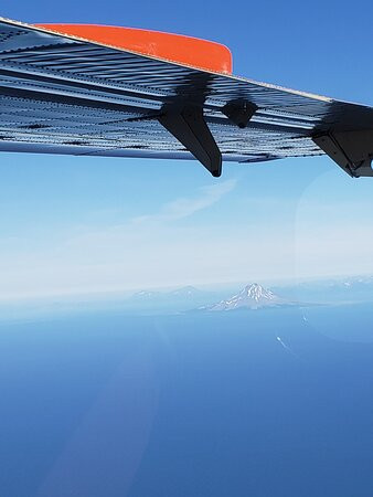 Bald Mountain Air Service景点图片