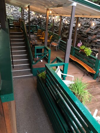 Battle Creek Lodge主图