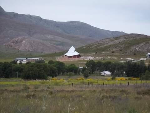 Iglesia Fátima-Villa Serrana la Gruta必去景点