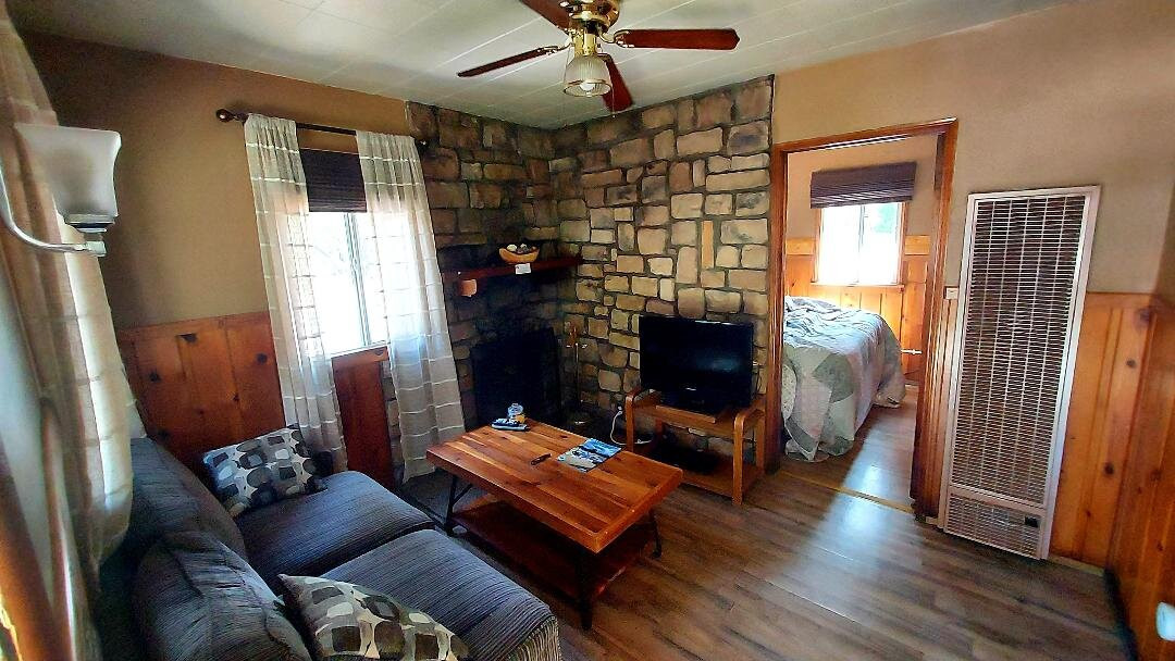 Grey Squirrel Resort主图