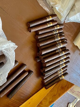 Black Chazaro-Ezequiel Montes必去景点