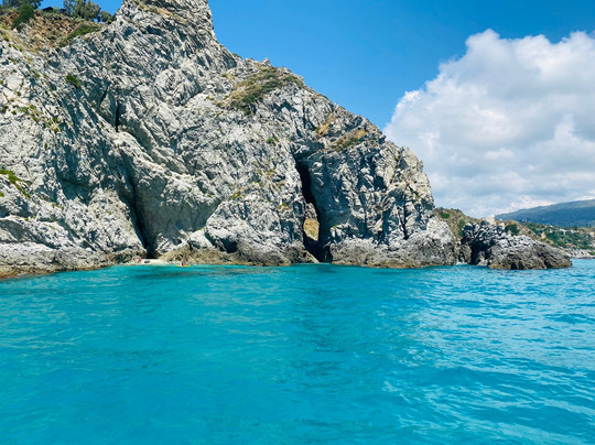 Nautica Più Tropea-特罗佩阿必去景点