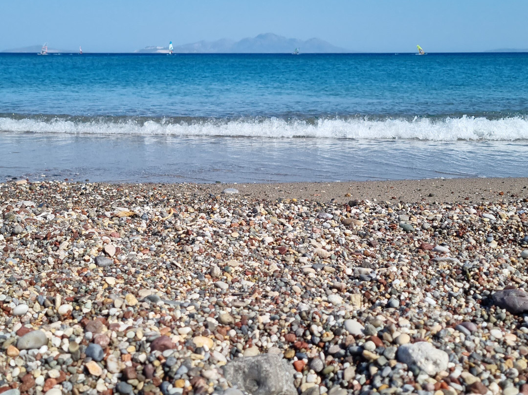 蓝海浪公寓
