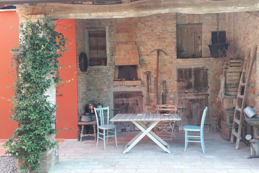 Podere Merlo Antico B&b主图