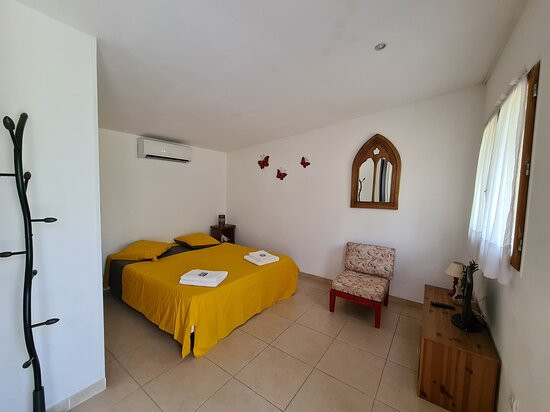 Zazen en Provence主图