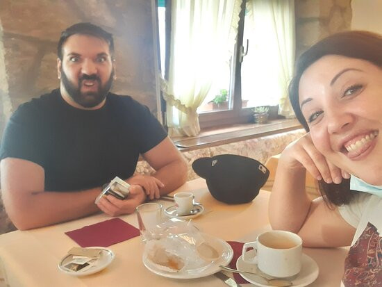 Albergo Ristorante Capriolo主图
