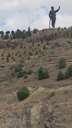 Sakarya Meydan Muharebesi Tarihi Milli Parkı景点图片