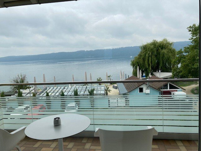 Hotel Seeliebe主图