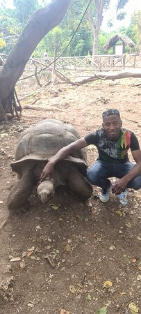 Zanzibar With Cleva-孥归必去景点