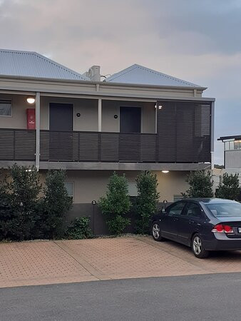 Hotel Sorrento主图