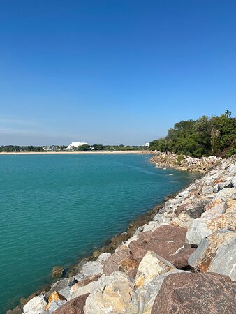 Cullen Bay Marina-达尔文市必去景点
