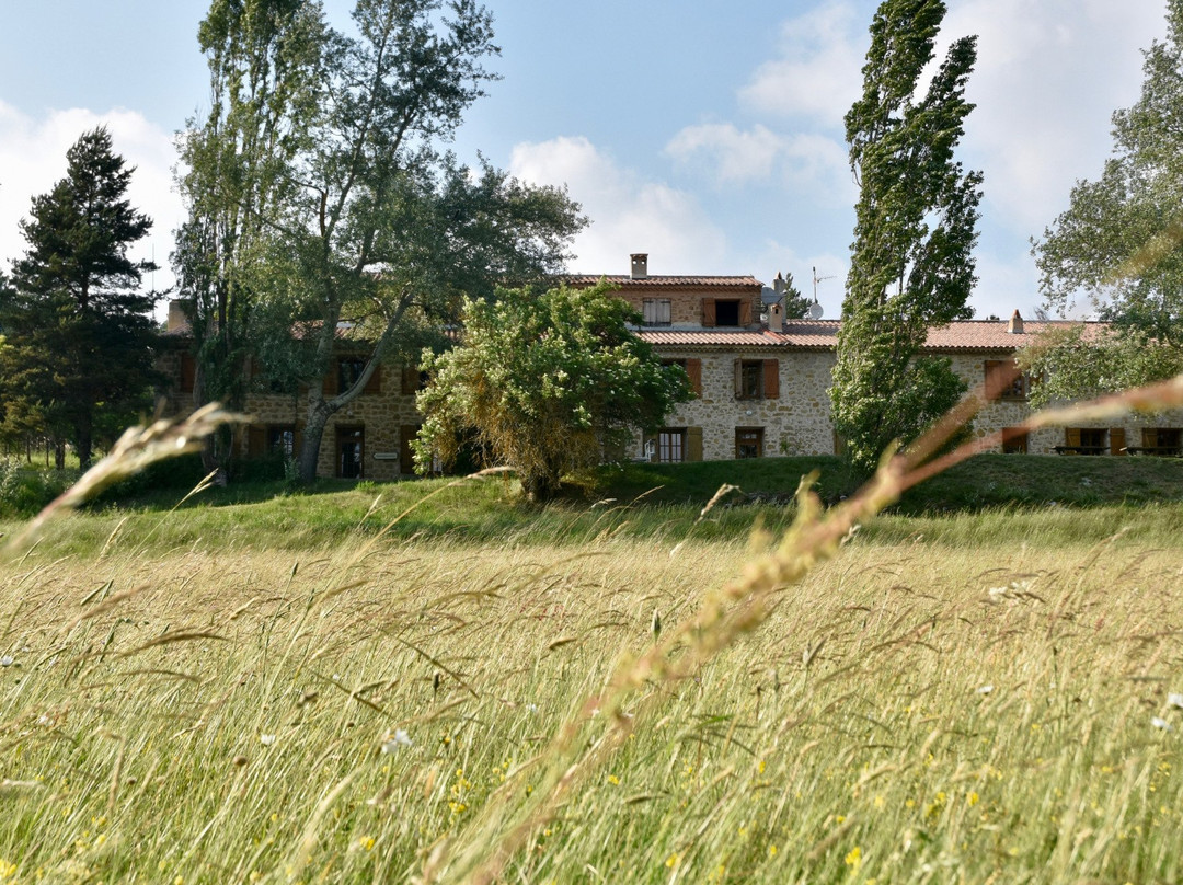 La Bastide du Logis du Pin
