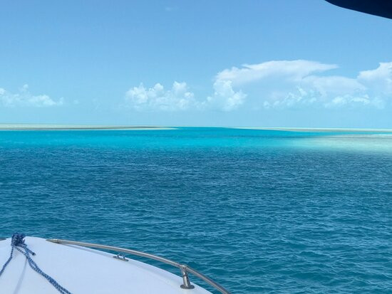 Bahamas Discovery Quest-长岛必去景点