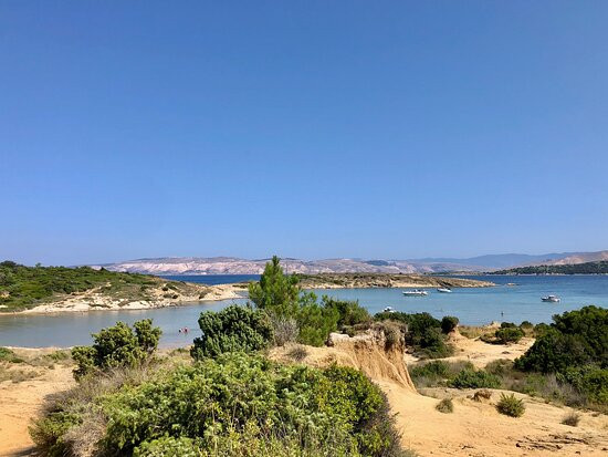 Sahara Beach景点图片