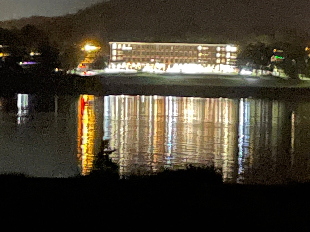 Fairfield by Marriott Inn & Suites Madison Historic Eagle Cotton Mill主图