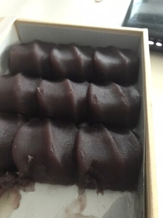 Suzuka Parking Area-铃鹿市必去景点