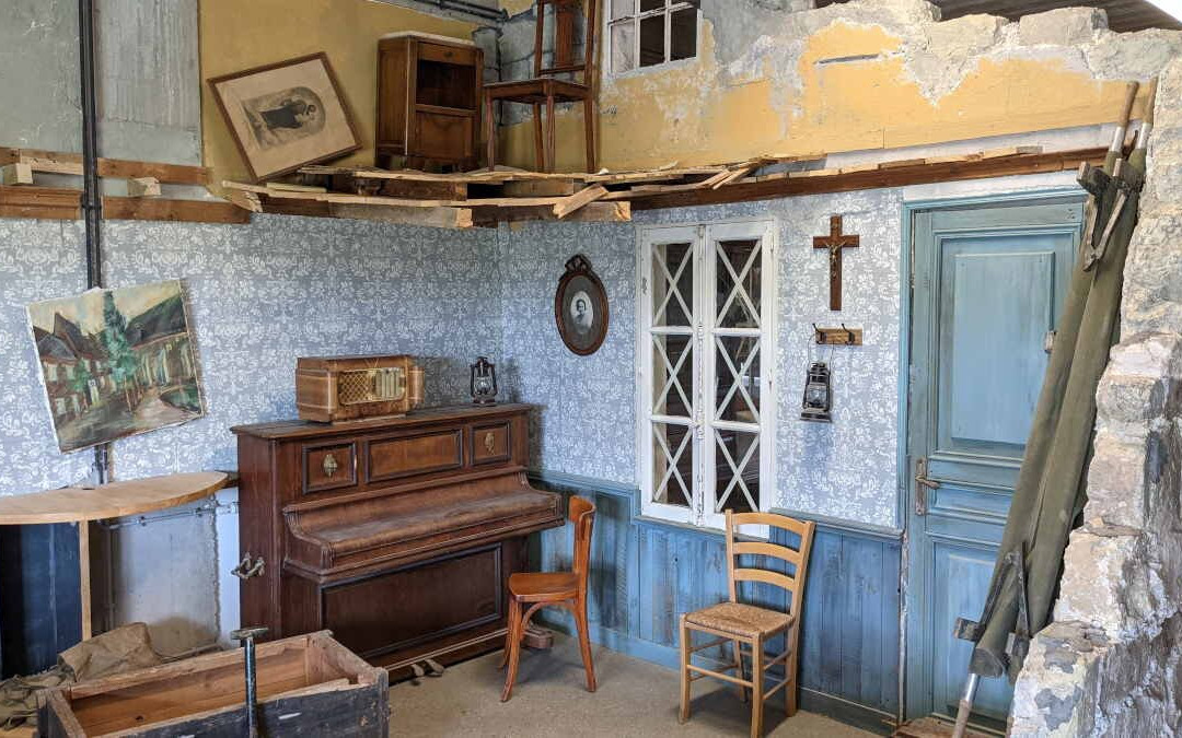 Isigny-sur-Mer旅游攻略图片