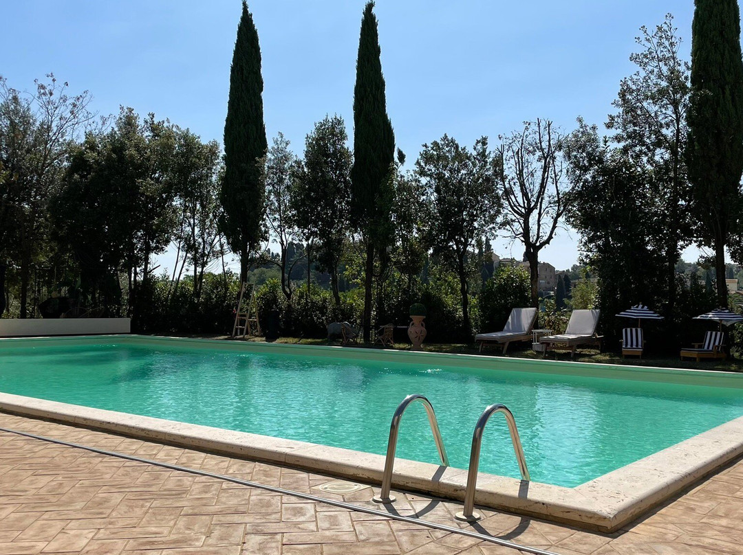 Il Miraggio in Val d'Orcia Relais & Spa主图