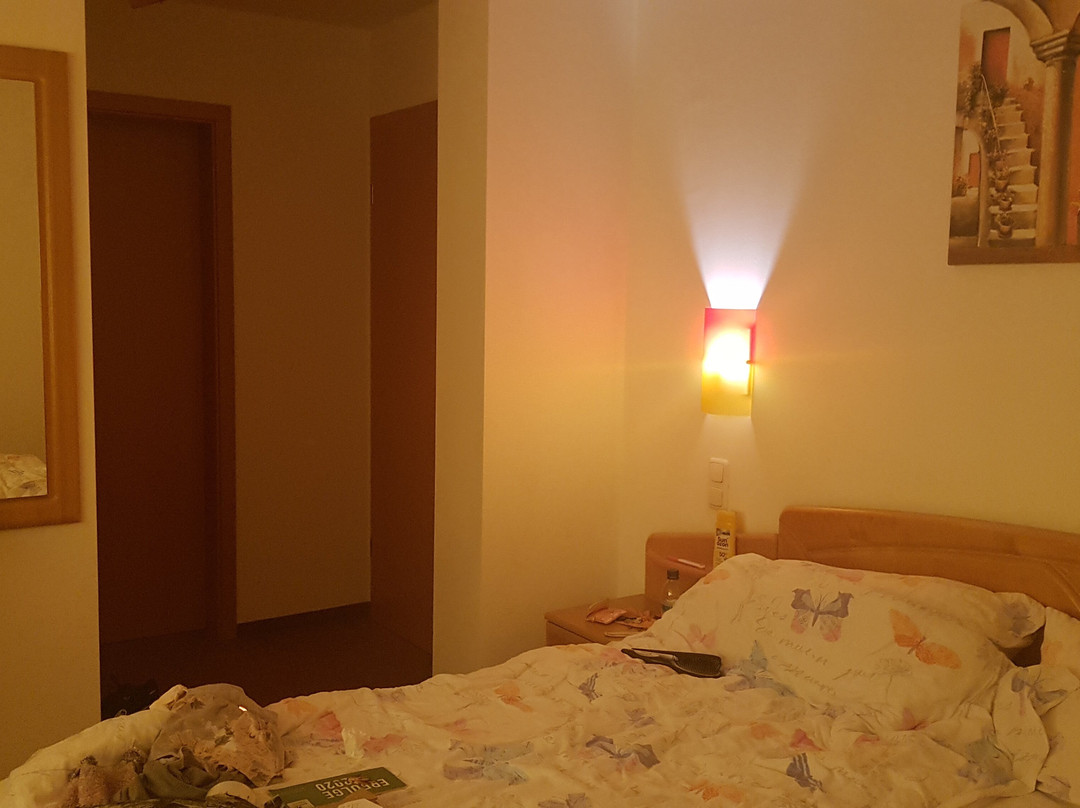 Pension Gabriele