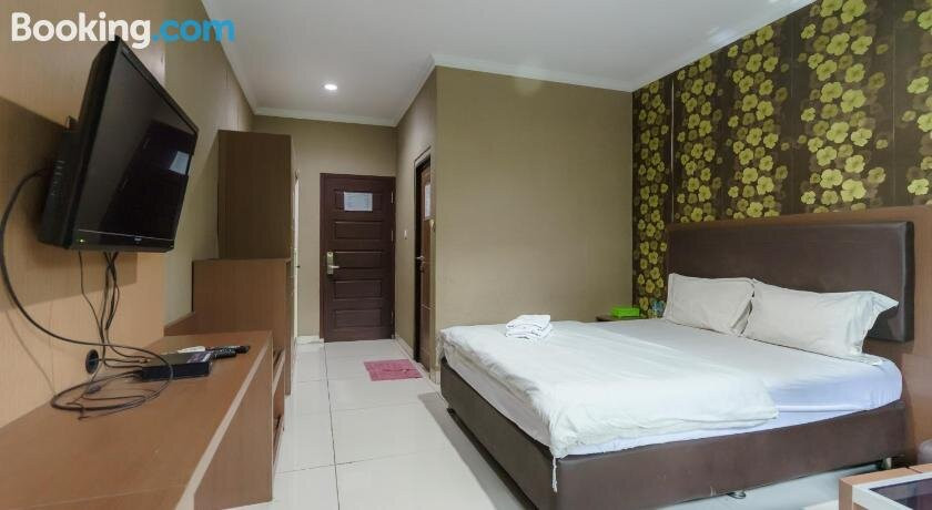 Koolkost syariah @ Taman Simprug Cikarang