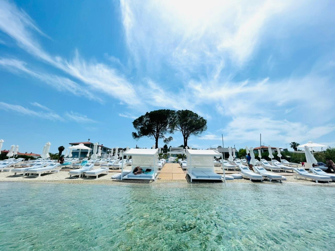 Laguna Resort