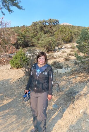 Mountain View Nature Trail-Baker必去景点