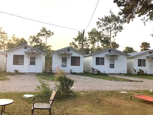 Jacobson's Cottages主图