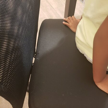 棕榈树花园酒店主图