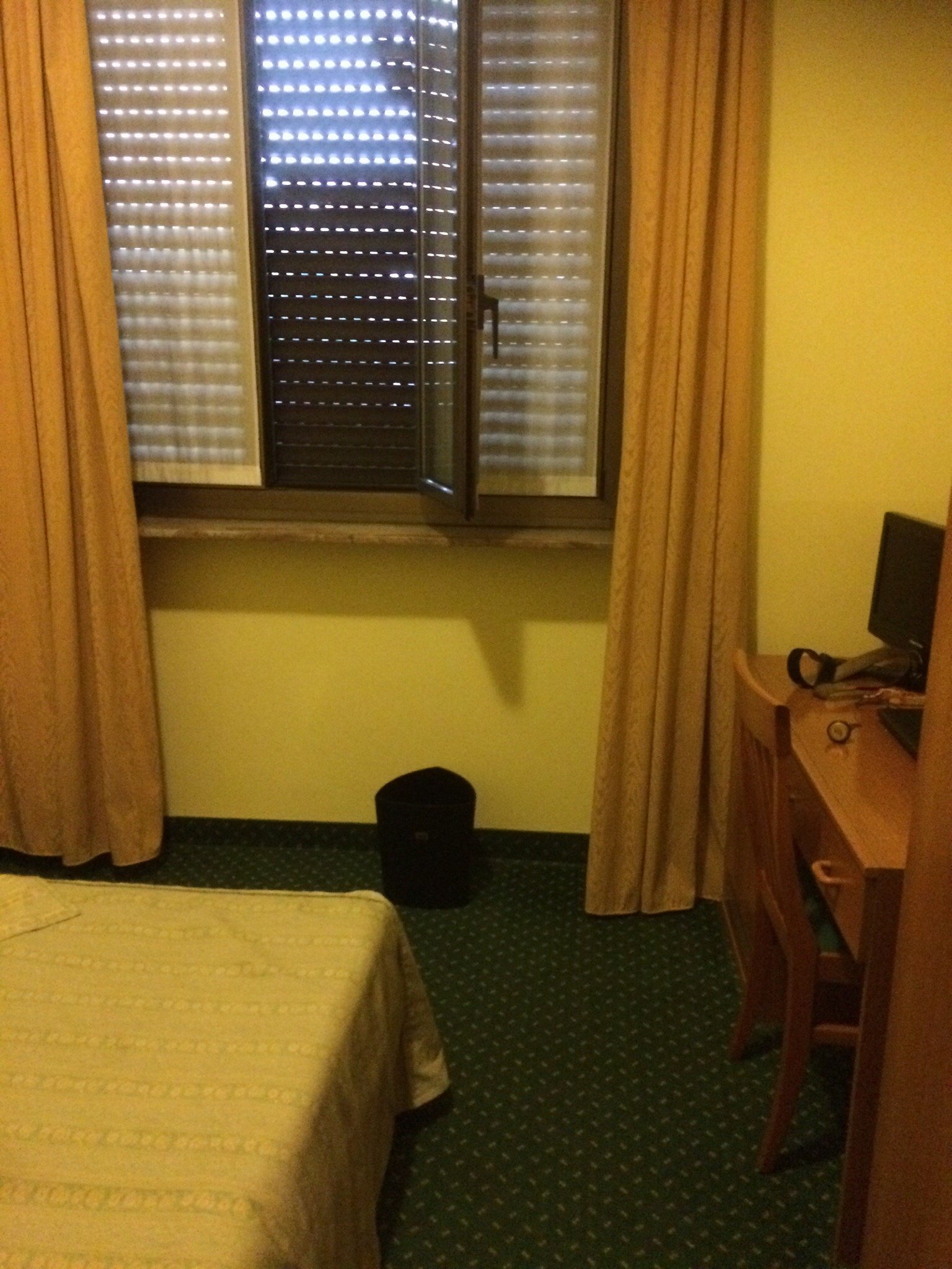 Hotel San Carlo-官方