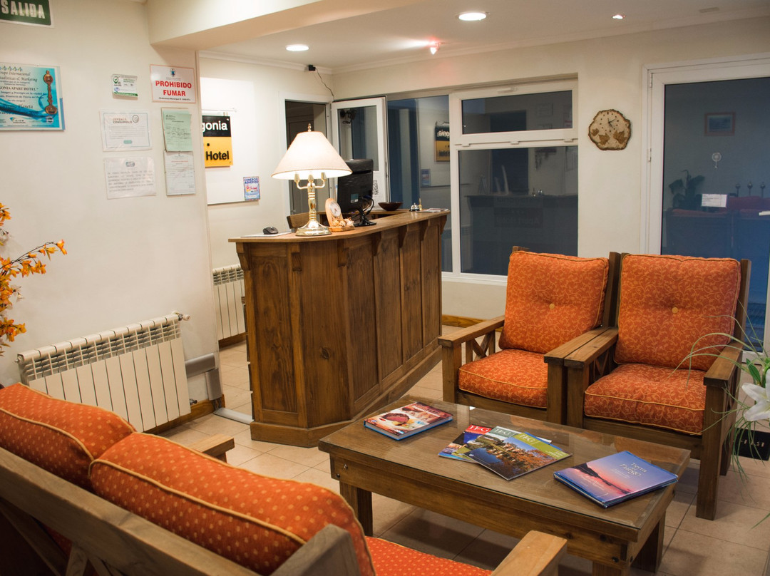 Patagonia Apart Hotel