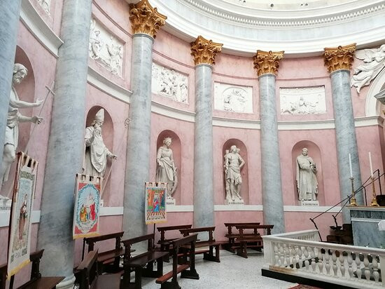 Pro Loco Fontaneto d'Agogna景点图片