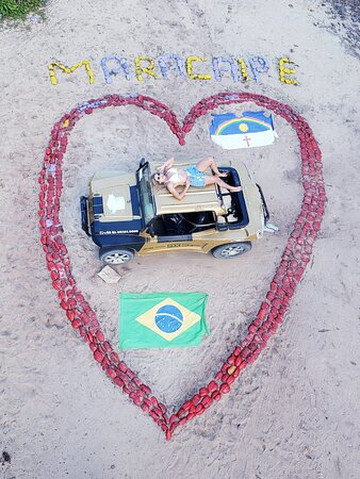 @buggy_turismo-伊波茹卡必去景点