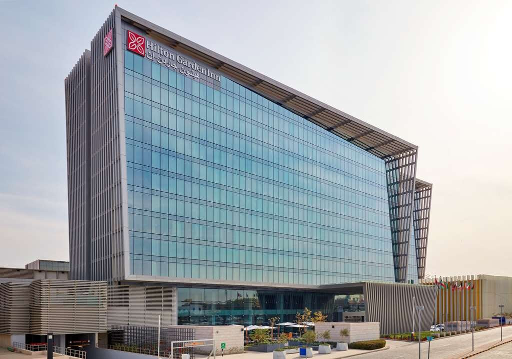 Hilton Garden Inn Kuwait主图