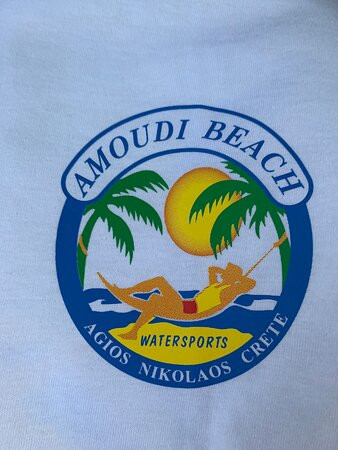 Ammoudi Beach景点图片