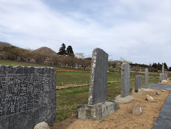 Hokuohirin-松前町必去景点