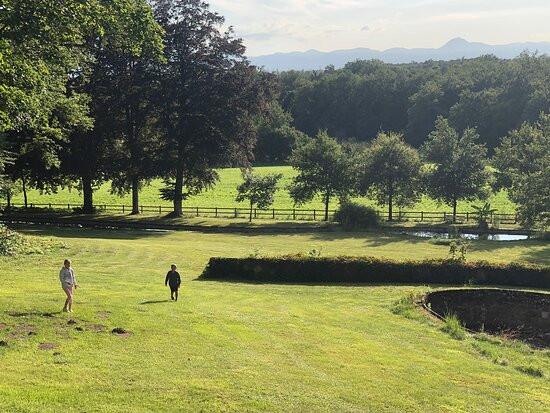 Château de MontSablé主图