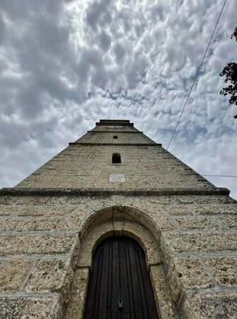 Campanile Santa Croce-Ragogna必去景点